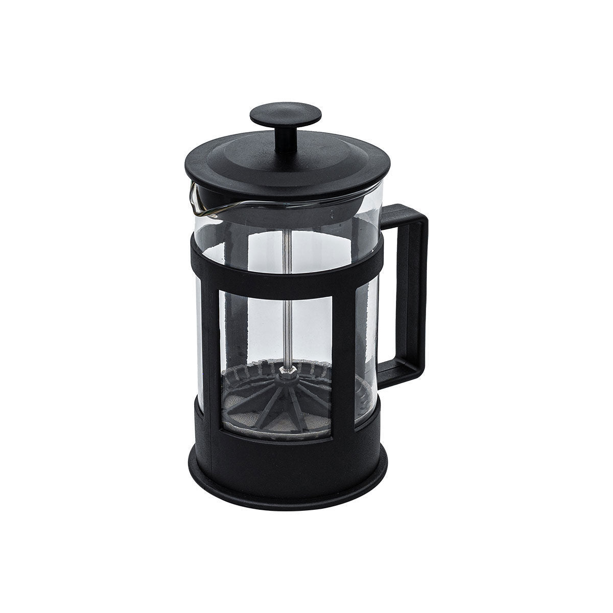 ESTIA GLASS COFFEE POT WITH PISTON 350ml