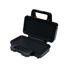 ESTIA KING TOAST 2-SLOT TOASTER 900w WITH DEEP REMOVABLE NON-STICK PLATES