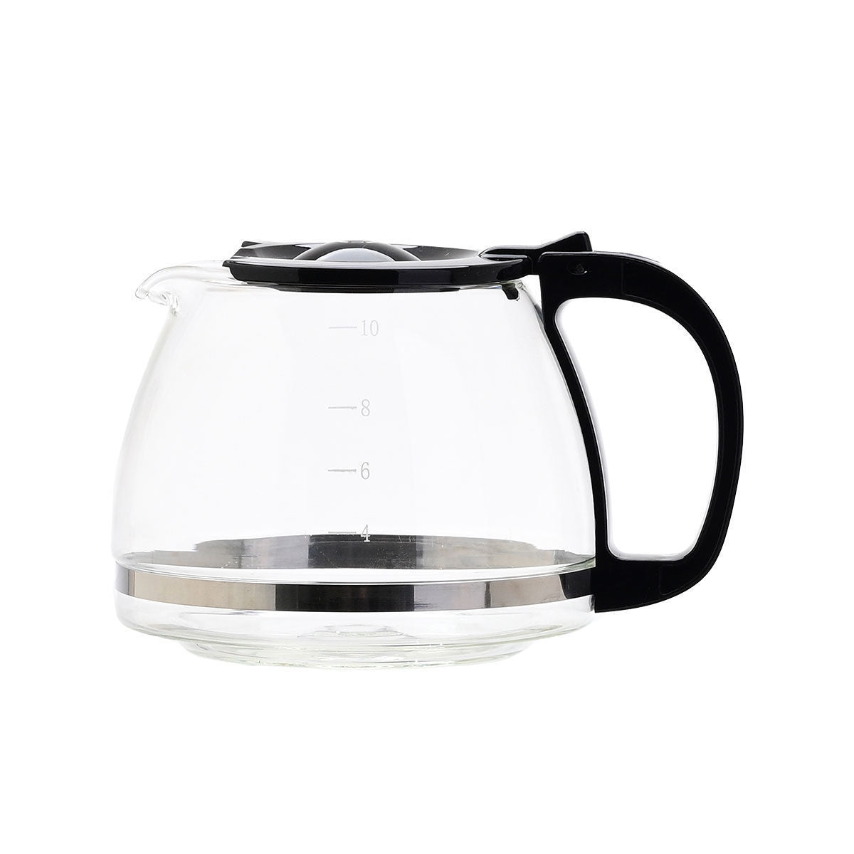 ESTIA REPLACEMENT JUG FOR BLACK PLUS FILTER COFFEE MAKER
