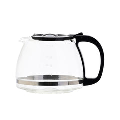 ESTIA REPLACEMENT JUG FOR BLACK PLUS FILTER COFFEE MAKER
