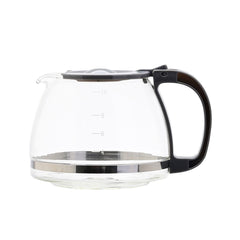 ESTIA REPLACEMENT JUG FOR GUSTO WHITE FILTER COFFEE MAKER