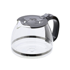 ESTIA REPLACEMENT JUG FOR GUSTO WHITE FILTER COFFEE MAKER