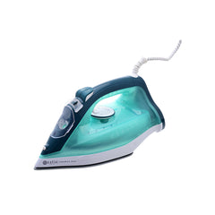 ESTIA STEAM IRON CERAMICA 2200w WITH CERAMIC PLATE