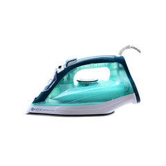 ESTIA STEAM IRON CERAMICA 2200w WITH CERAMIC PLATE