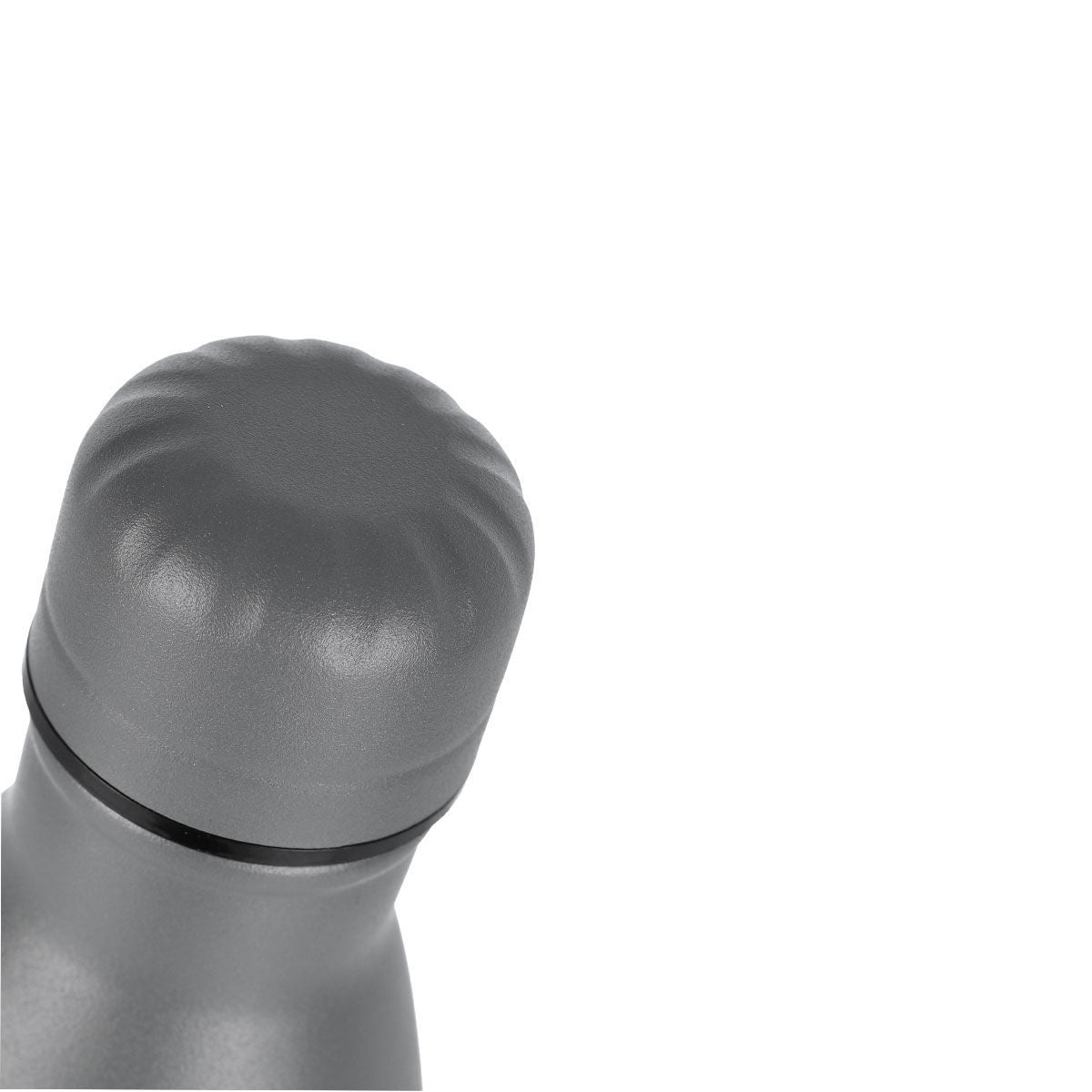 ESTIA ΘΕΡΜΟΣ FLASK LITE SAVE THE AEGEAN 500ml FJORD GREY
