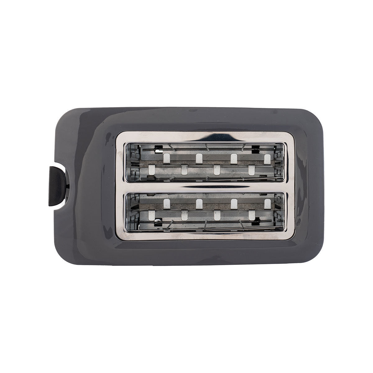 ESTIA TOASTER AROMA GREY 2-PLACE WITH 7 COOKING LEVELS 750w GREY