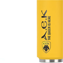 ESTIA ΘΕΡΜΟΣ TRAVEL CUP AEK BC EDITION 500ml