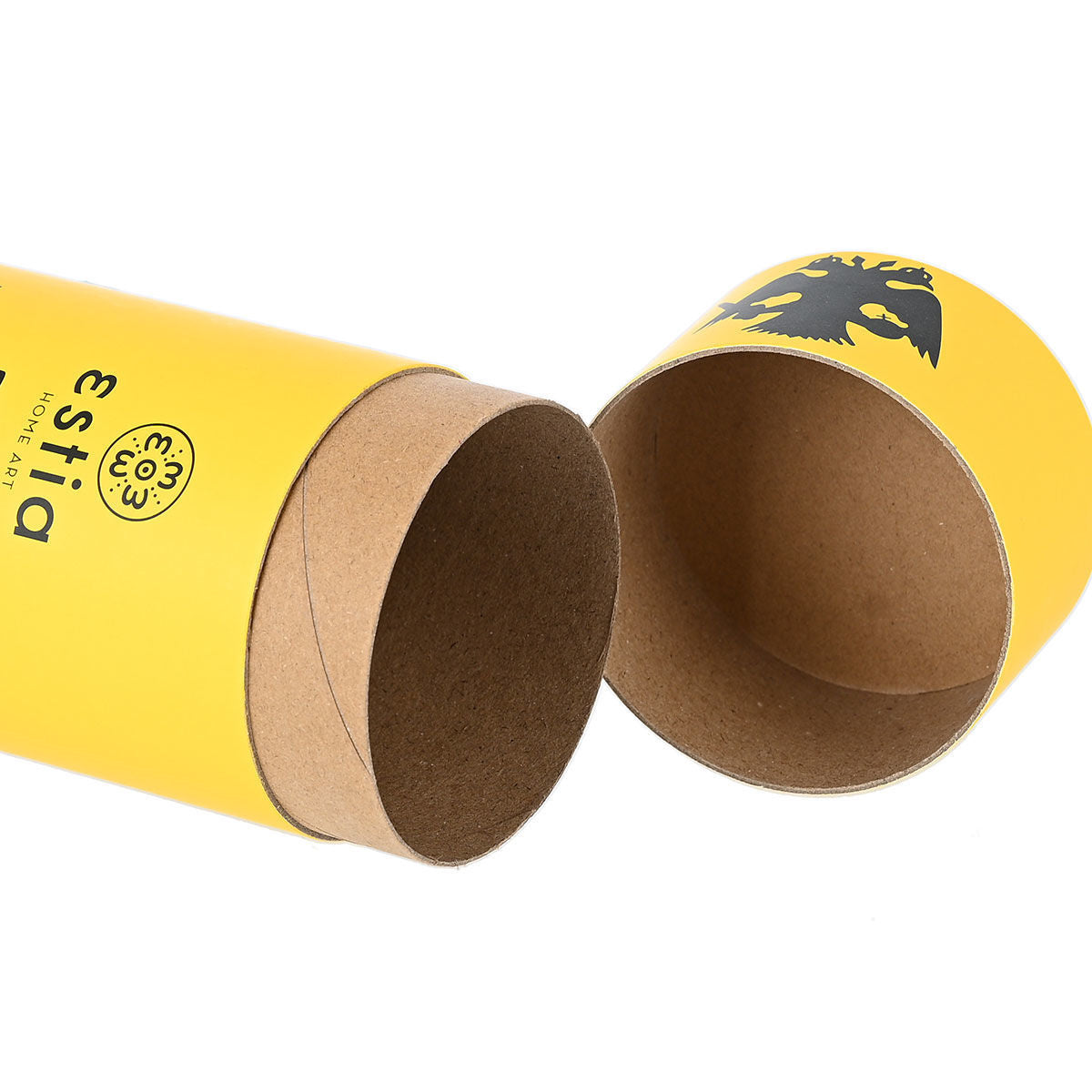 ESTIA ΘΕΡΜΟΣ TRAVEL CUP AEK BC EDITION 500ml