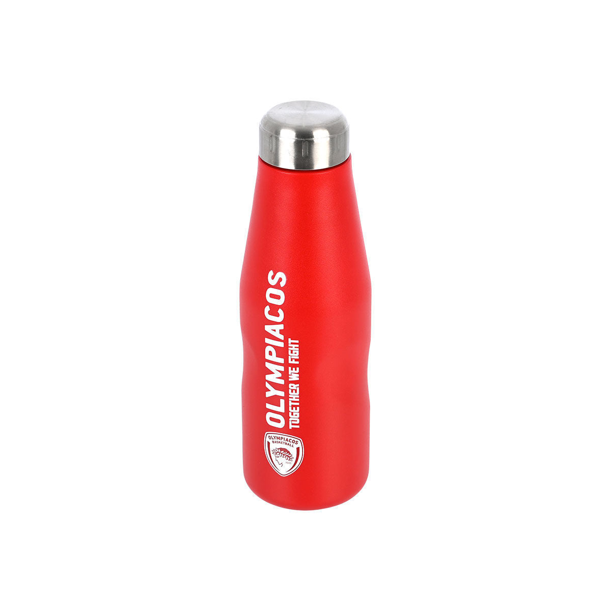 ESTIA ΘΕΡΜΟΣ TRAVEL FLASK OLYMPIACOS BC EDITION 500ml