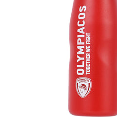 ESTIA ΘΕΡΜΟΣ TRAVEL FLASK OLYMPIACOS BC EDITION 500ml