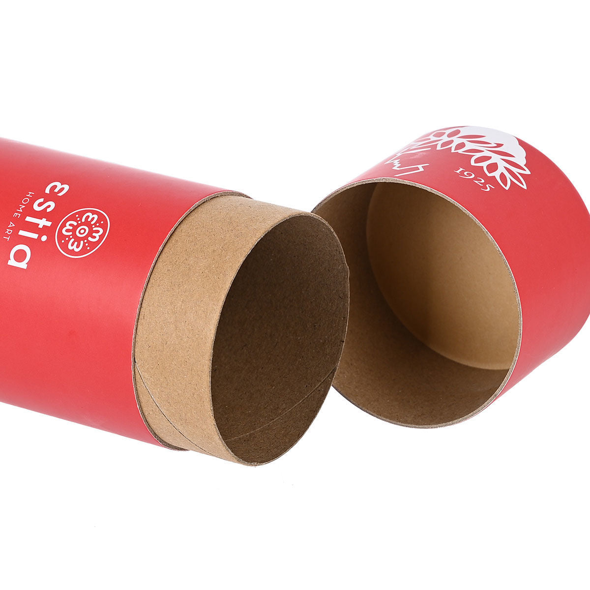 ESTIA ΘΕΡΜΟΣ TRAVEL FLASK OLYMPIACOS BC EDITION 500ml