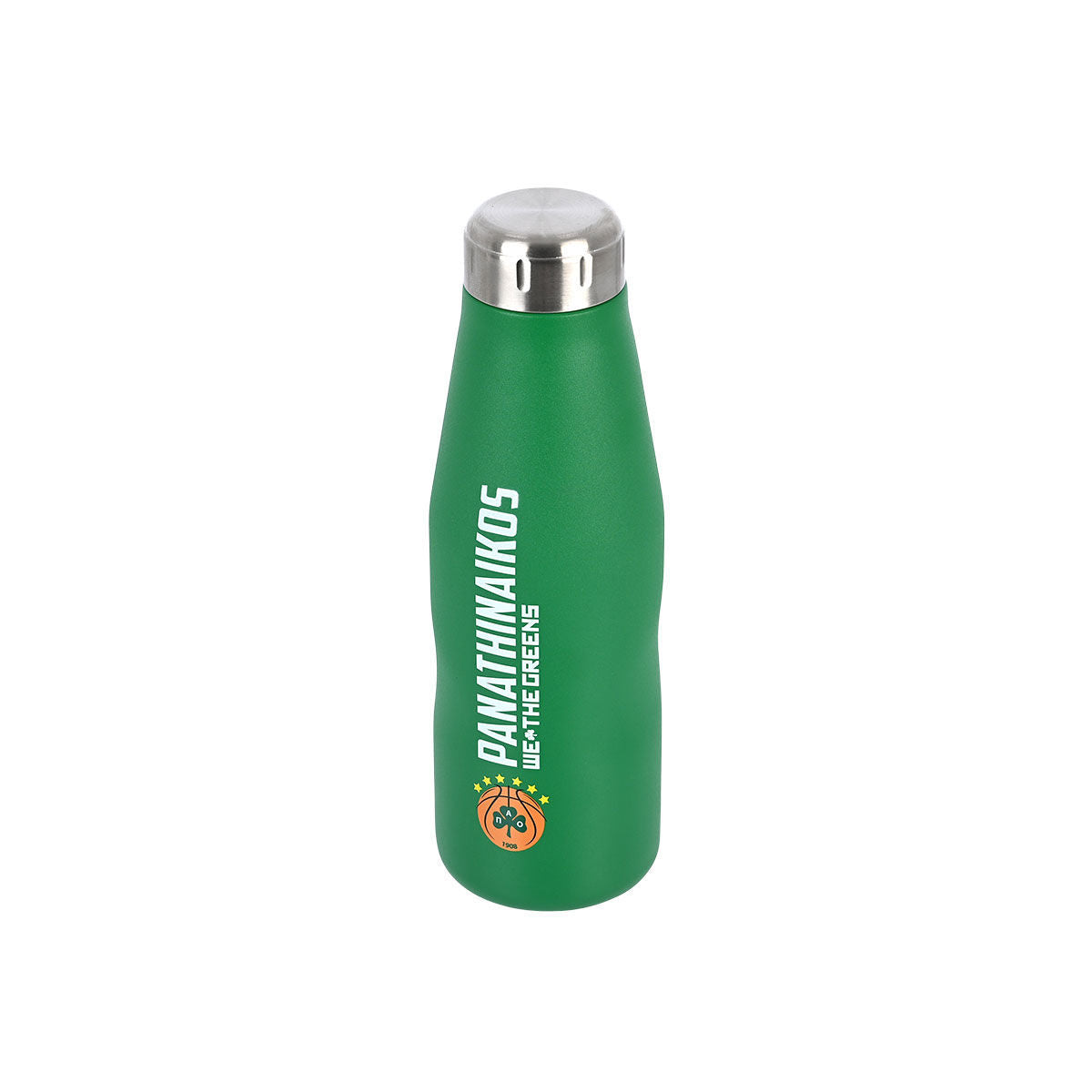 ESTIA THERMOS TRAVEL FLASK PANATHINAIKOS BC EDITION 500ml