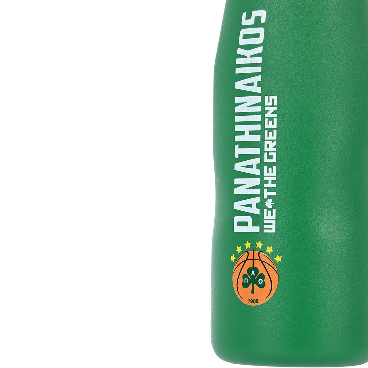 ESTIA THERMOS TRAVEL FLASK PANATHINAIKOS BC EDITION 500ml