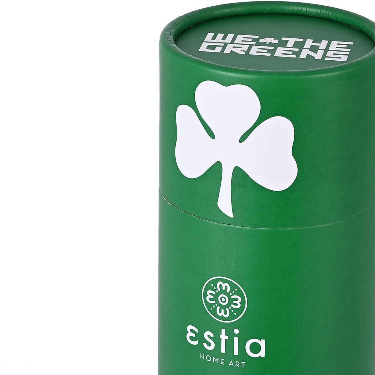 ESTIA THERMOS TRAVEL FLASK PANATHINAIKOS BC EDITION 500ml