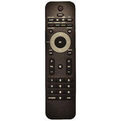 Τηλεχειριστήριο Universal για Philips LCD L 670