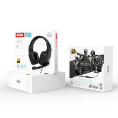 XO GE-01 Gaming Headset