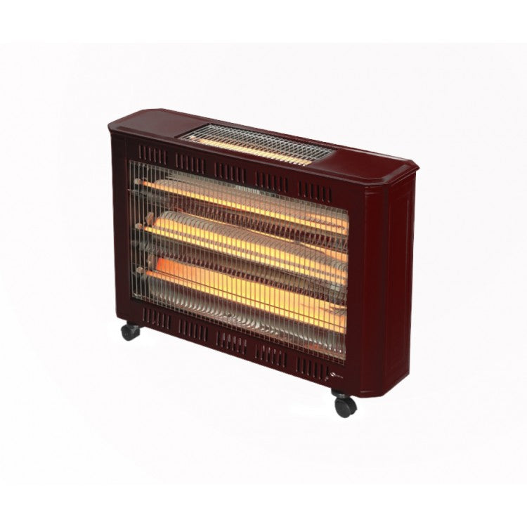 Σόμπα Χαλαζία 2700W (6040)