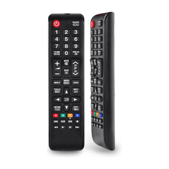 Τηλεχειριστήριο Universal για Samsung L 1088