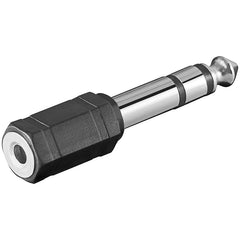 Μετατροπέας ST 6.35mm σε ST 3.5mm Θηλυκό