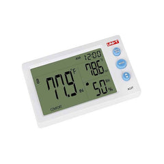Thermometer - Hygrometer with External Sensor Uni-T A12T