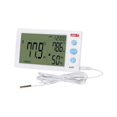 Thermometer - Hygrometer with External Sensor Uni-T A12T
