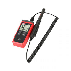 Uni-T Temperature and Humidity Meter