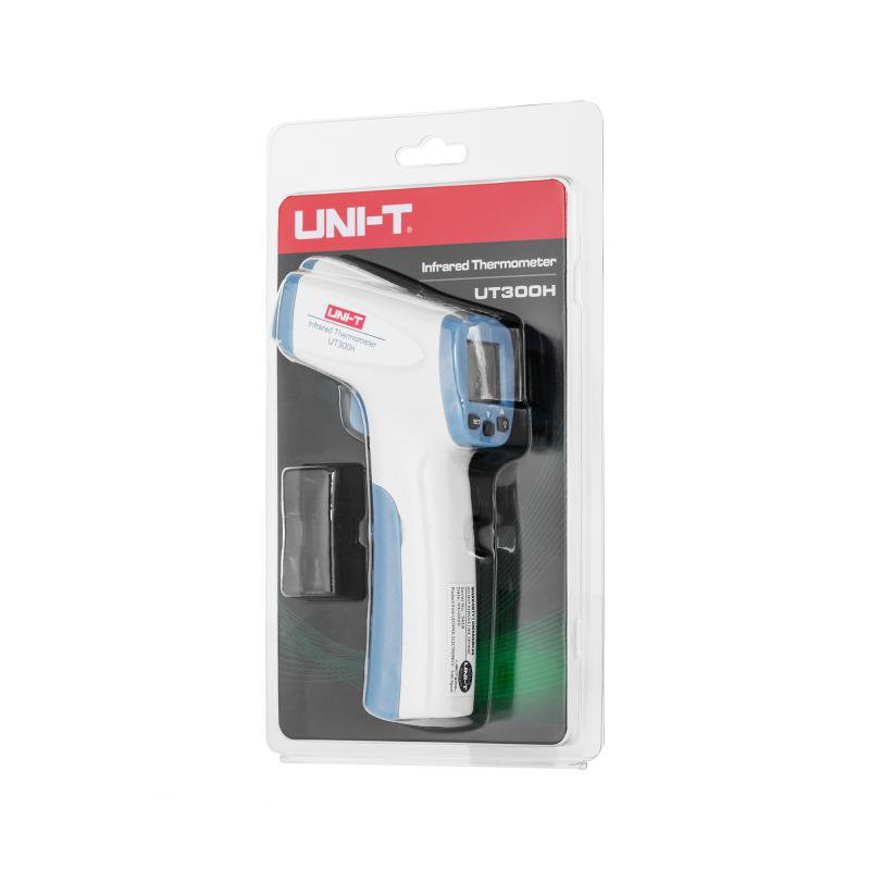 Θερμόμετρο υπερύθρων Uni-T UT300H