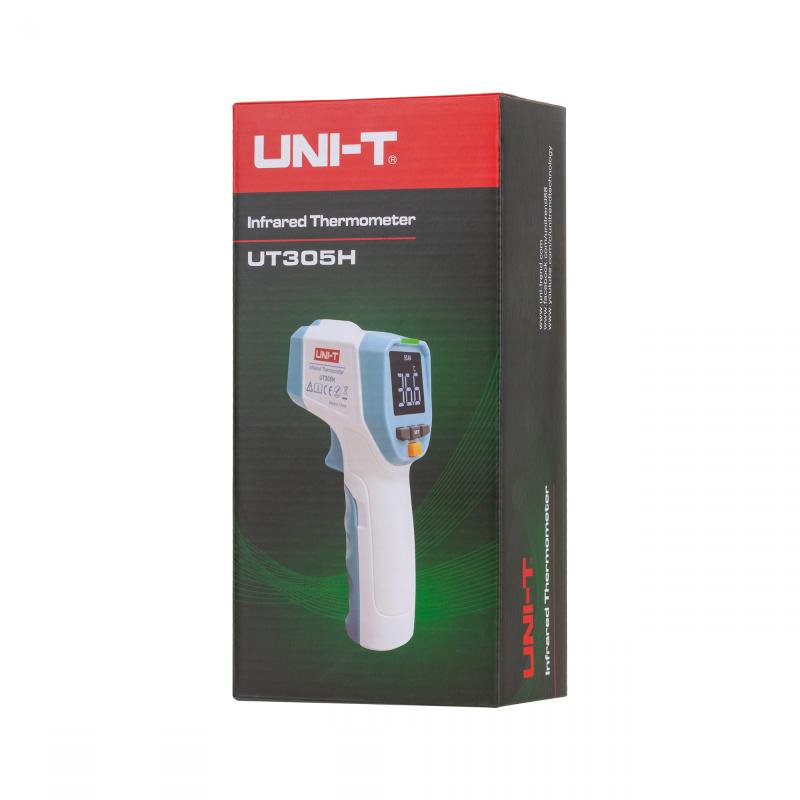 Infrared thermometer Uni-T UT305H