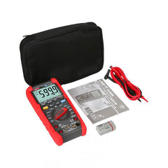 True RMS Multimeter Uni-T PRO UT195E