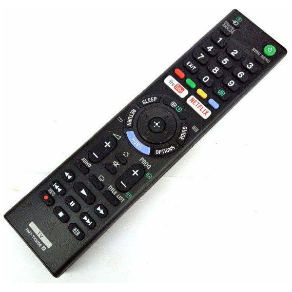 Τηλεχειριστήριο Universal για Sony Smart L 1370