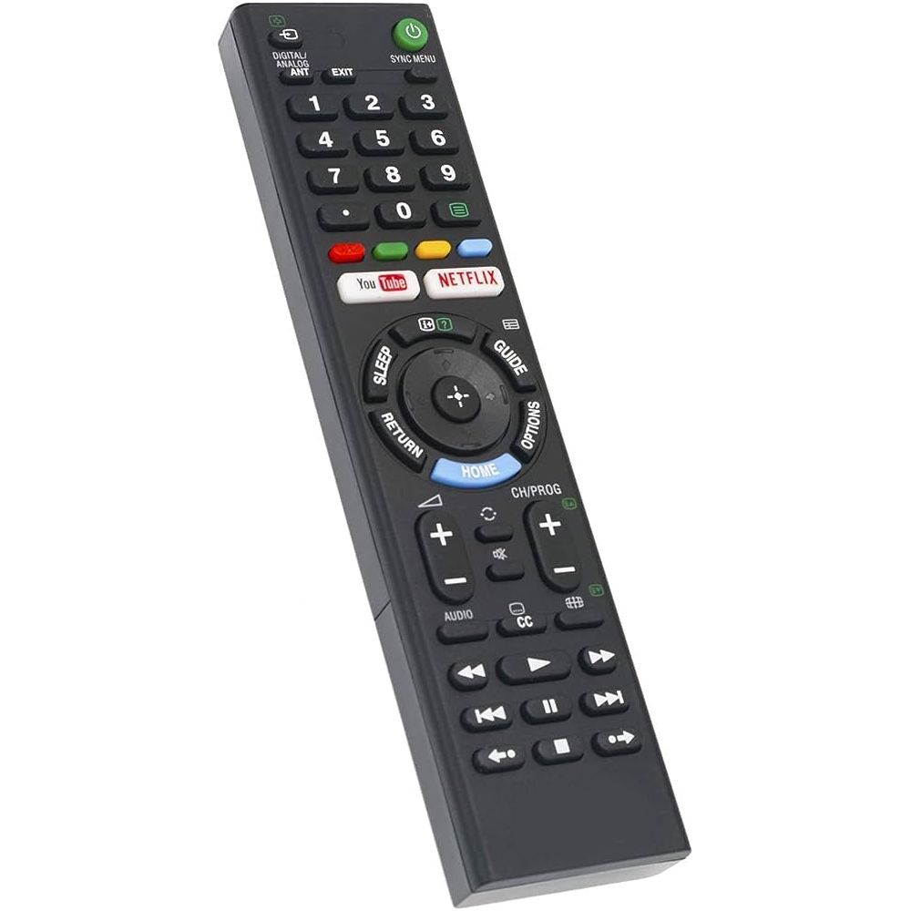 Τηλεχειριστήριο Universal για Sony Smart L 1370
