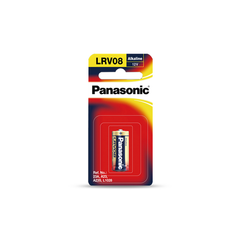 Panasonic Μπαταρία Συναγερμού V23A 12V (1τμχ)