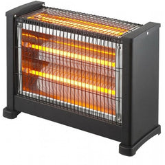 Σόμπα Χαλαζία 1500W Jager (LX-1307)
