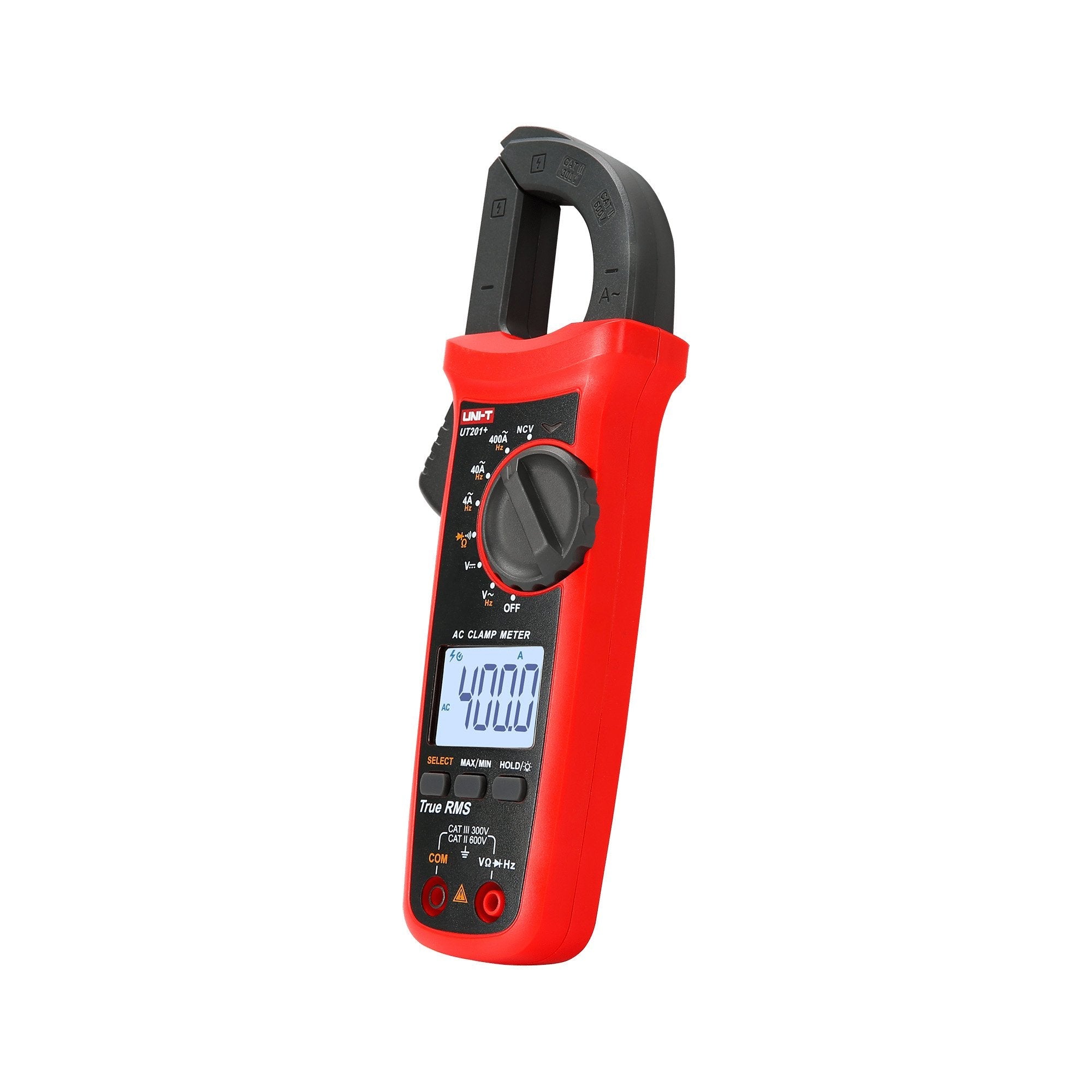 Clamp Meter Unit UT201+