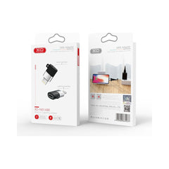 XO NB149-B Micro to Lightning Adapter