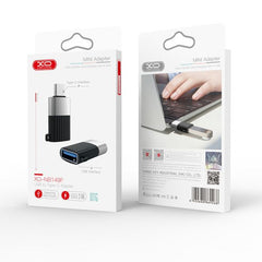 XO NB149-D Type-C to Lightning Adapter