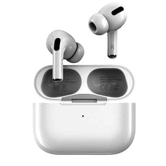 XO EV51 5th Generation Wireless Headphones White