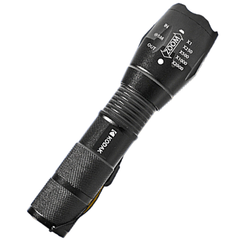 Kodak Ultra 290 LED Flashlight excl. 3xAA