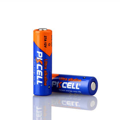 Pkcell Μπαταρία Συναγερμού V27A-1B 12V (1τμχ)