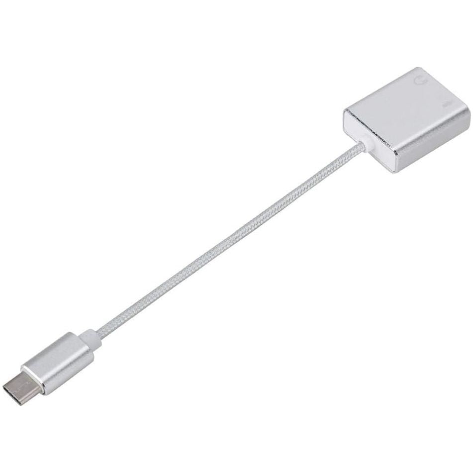 External Sound Card Type-C 7.1