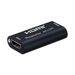 Ενισχυτής HDMI 40m Θηλυκό / Θηλυκό 4K
