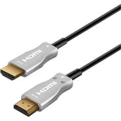 Καλώδιο HDTV 2.1V Optical (AOC) 30m 4K 60HZ