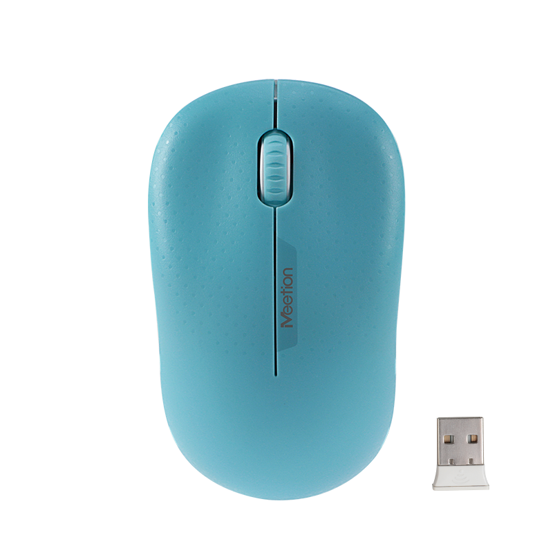 Meetion MT-R545 2.4G Wireless Mouse Veraman