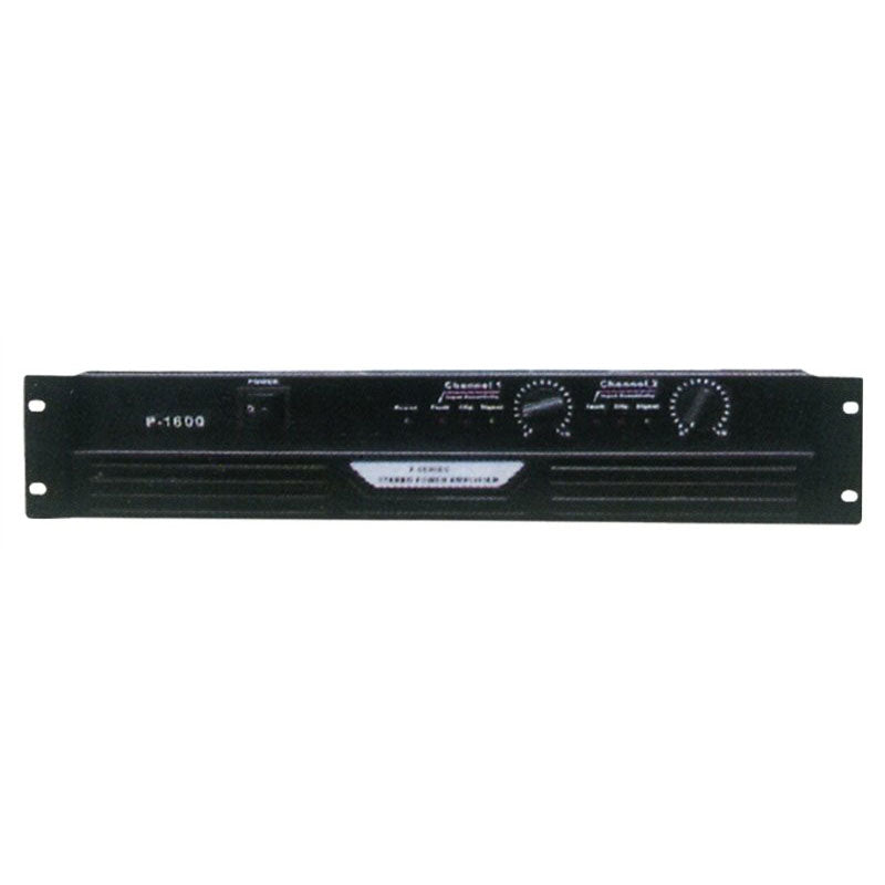 Astone Τελικός Ενισχυτής 1600W