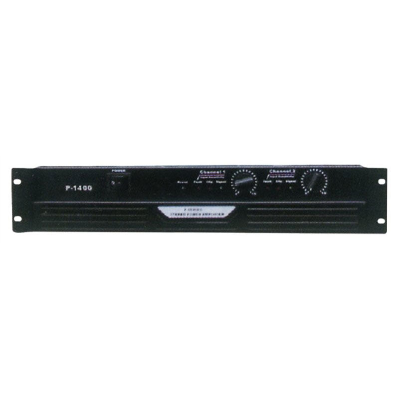 Astone Τελικός Ενισχυτής 1400W