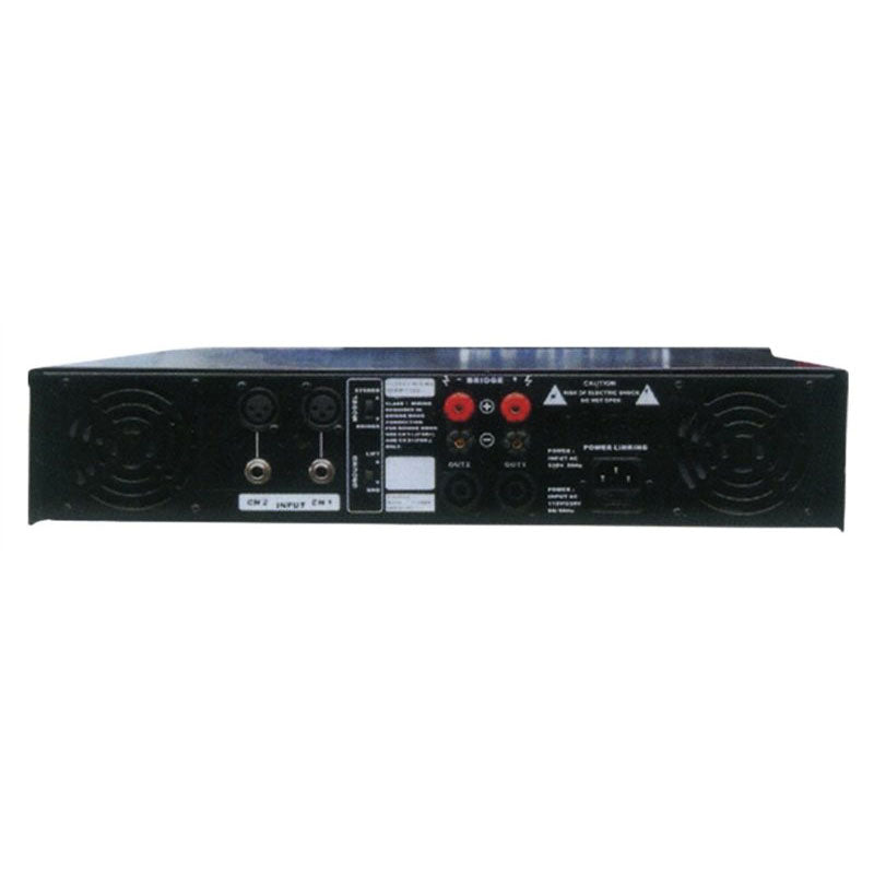 Astone Τελικός Ενισχυτής 1400W