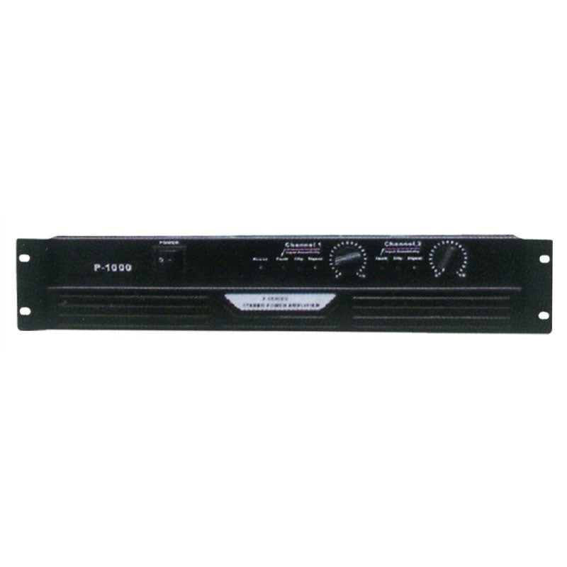 Astone Τελικός Ενισχυτής 1000W