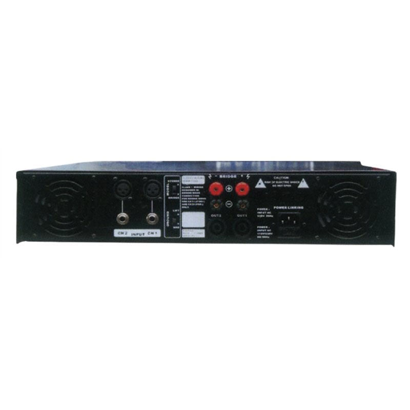 Astone Τελικός Ενισχυτής 1000W