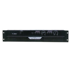 Astone Τελικός Ενισχυτής 2000W