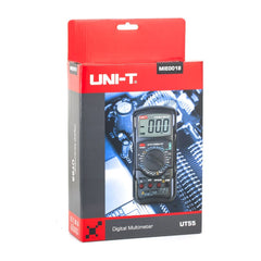 UNI-T UT55 multimeter